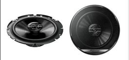 Pioneer TS-G1720F Auto-Lautsprecher