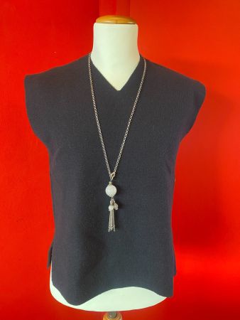Pullunder Zara, Gr. S, NEU