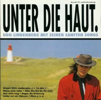 UDO LINDENBERG (CD) Unter die Haut. Seine sanften Songs