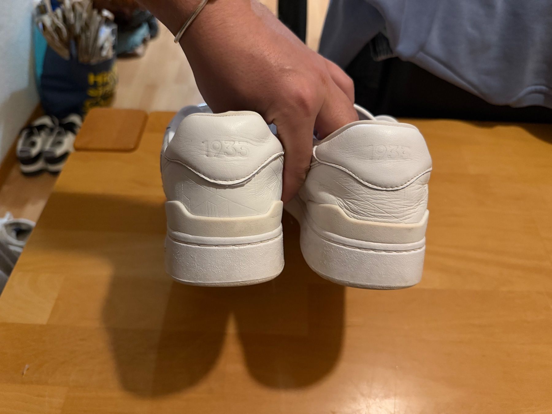 Lacoste Scarpe da uomo: Lacoste Sneakers Grösse 45 – Usato da Wittnau venduto da DominikBucher_ 5