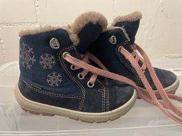 Superfit Winterstiefel Gore-Tex, Grösse 24