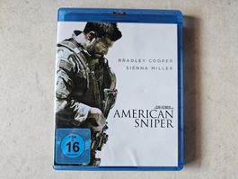 American Sniper  /  Bluray