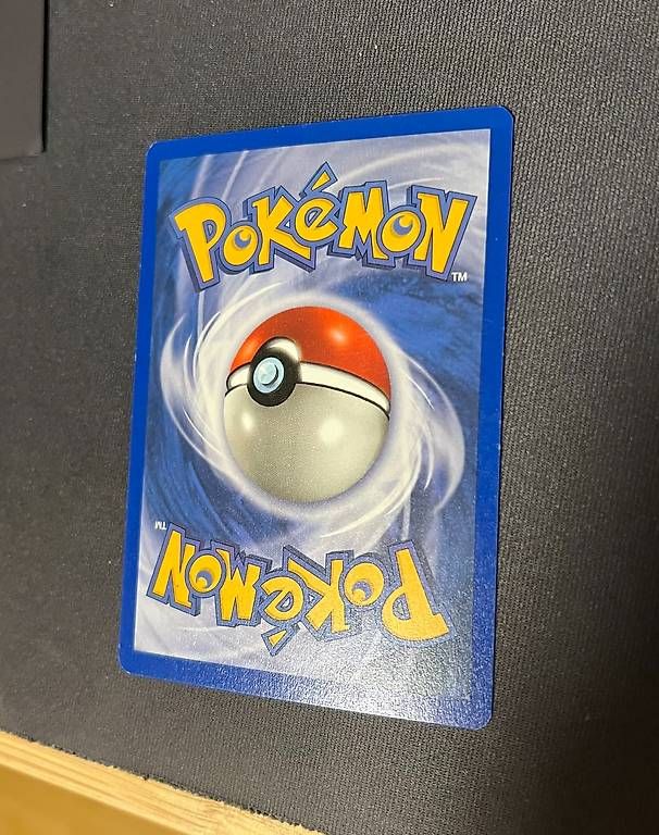 Carte collezionabili: Ho-oh reverse holo skyridge – Usato da Tenero venduto da Alex_Guillermo_Brito 1