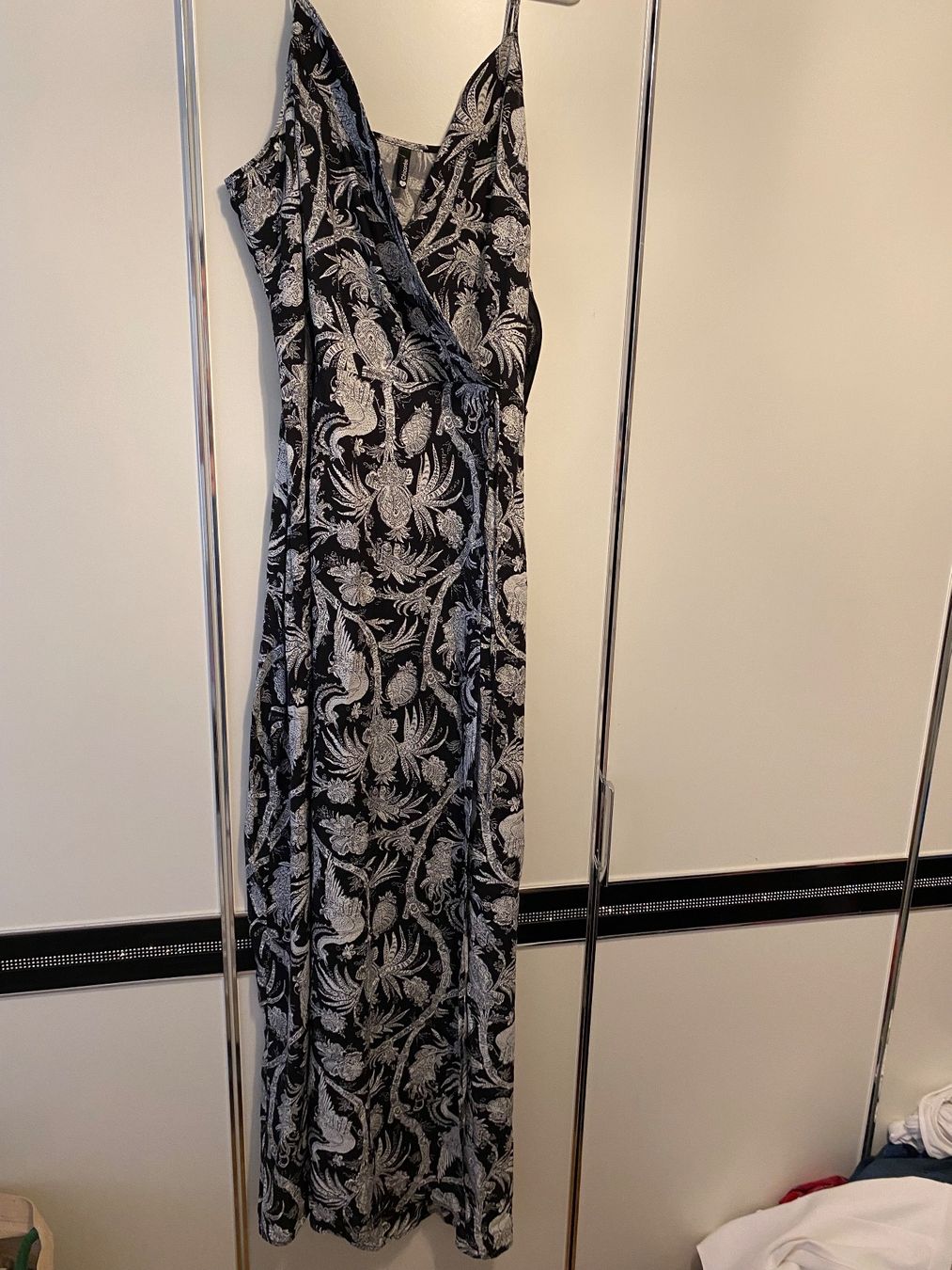 Vestiti: Damen Kleid gr.L – Usato da Pfungen venduto da Sheki56