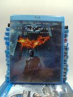 The Dark Knight Blu-Ray Film