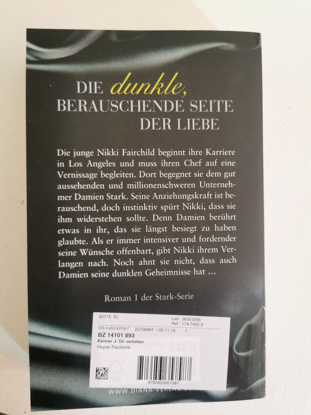 Libri: Erotische Romane – Usato da bern venduto da jeannie2006 5