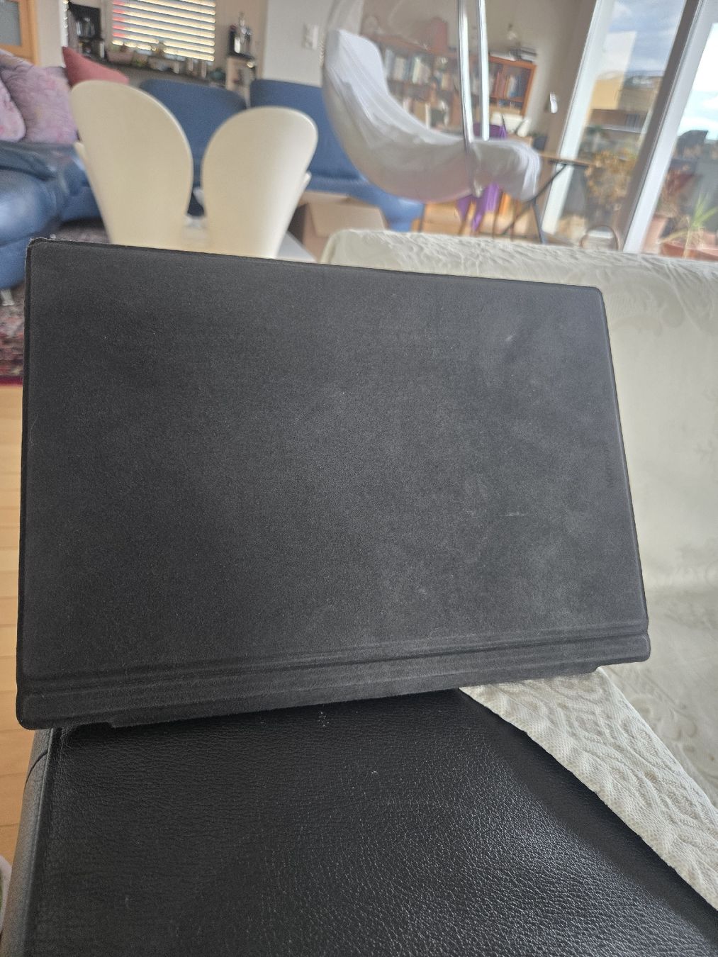 Microsoft Notebook: Microsoft Surface Pro 7 (i5 / 8GB / 256GB) – Usato da Neuchâtel venduto da zuh_cml9 6