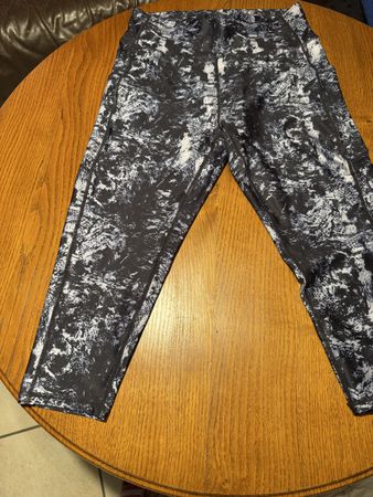 Leggings de sport dame