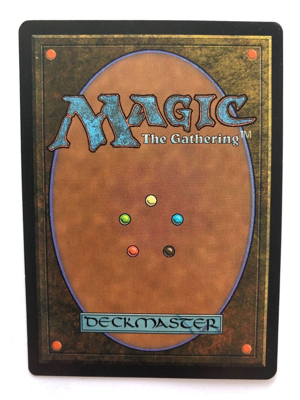 Karten: MTG - Fireball – Gebraucht aus Zürich von T_H_O_M_A_S 1