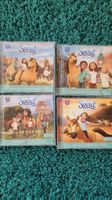 Spirit Wild und Frei Hörspiel CD Set Folge 2 3 5 6