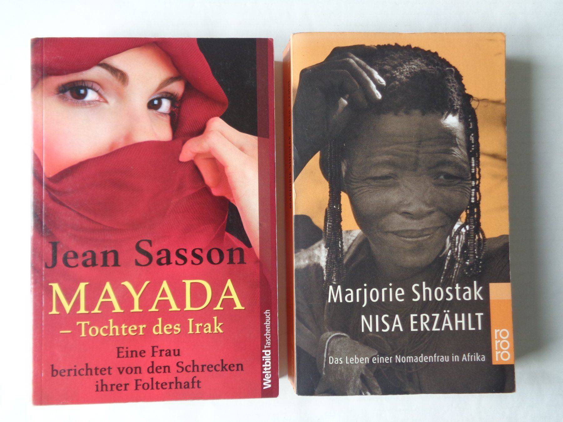 Bücher: 8 Bücher – Romane - Konvolut – Gebraucht aus Chur von omonia 3