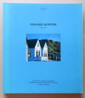 Edward Hopper, 1882-1967