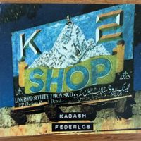 Kadash, Federlos (CD Unit) Co Streiff / Ben Jeger