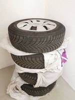 Winterreifen Semperit SpeedGrip 5