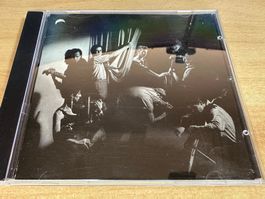 N8 The Ordinaires – The Ordinaires