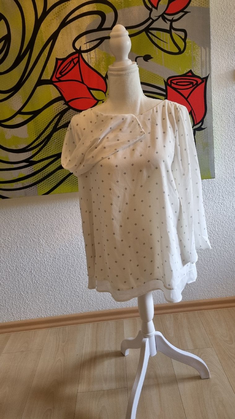 Esprit Camicette: 2 Esprit Blusen, Grösse 36 – Usato da Rorbas venduto da Bettlee 2