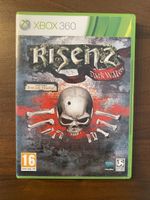Risen 2: Dark Waters für Xbox 360