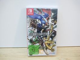 Nintendo Switch Spiel Shin Megami Tensei V NEU