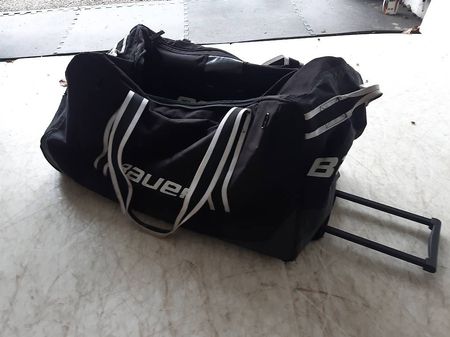 Bauer Eishockey Tasche