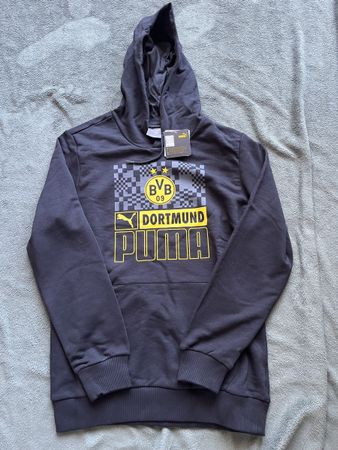 Pull Dortmund 