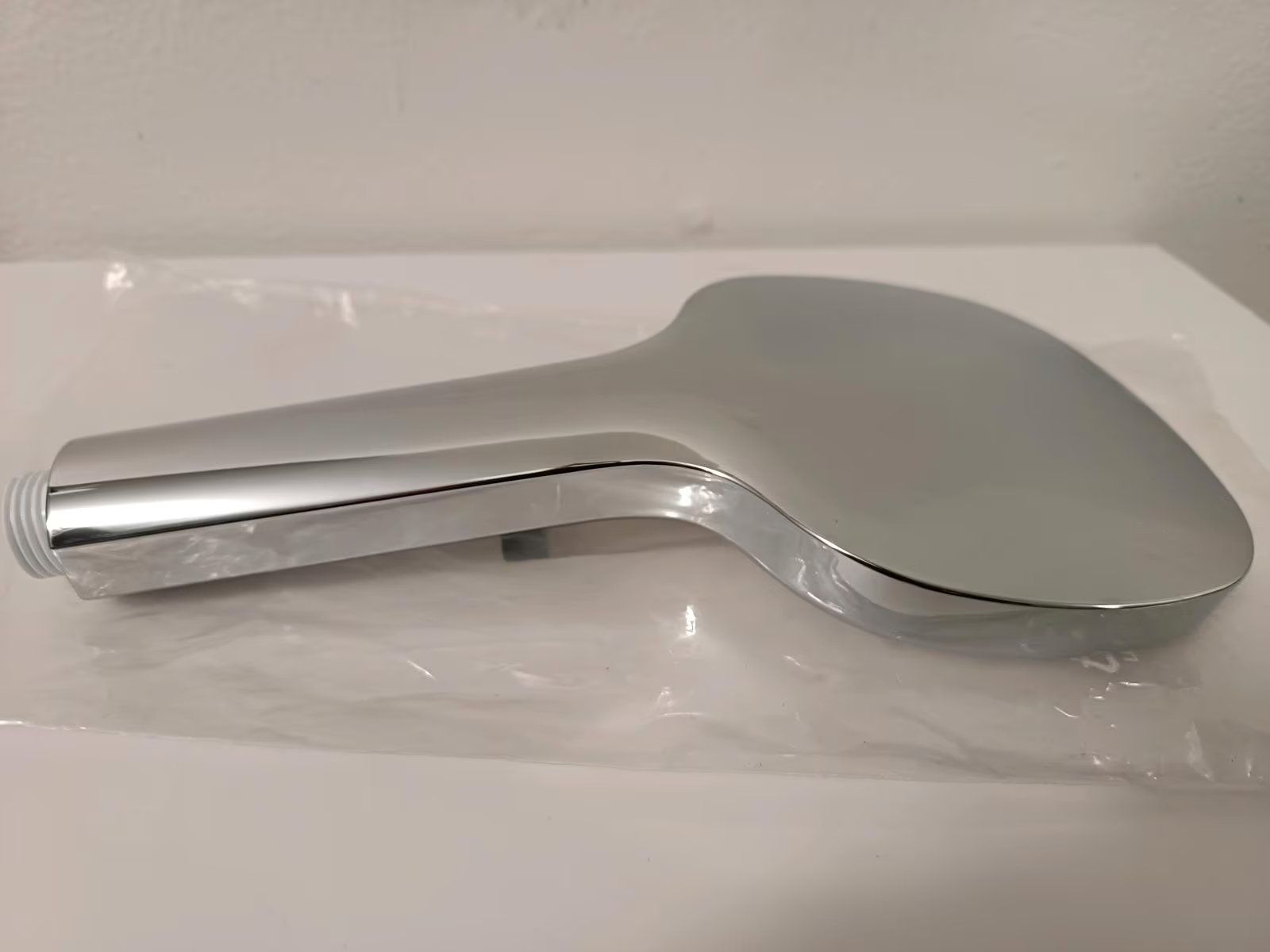 Kwc Soffioni doccia: KWC Duschbrause CHOICE-H verchromt, NEU – Nuovo e nell'imballaggio originale da Ostermundigen venduto da Schnubi86 3