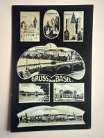 BASEL - Gruss aus Basel