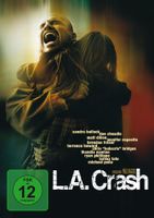 L.A. Crash (DVD) NEU&OVP!!