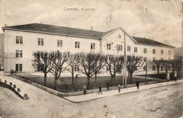 Liestal - Kaserne