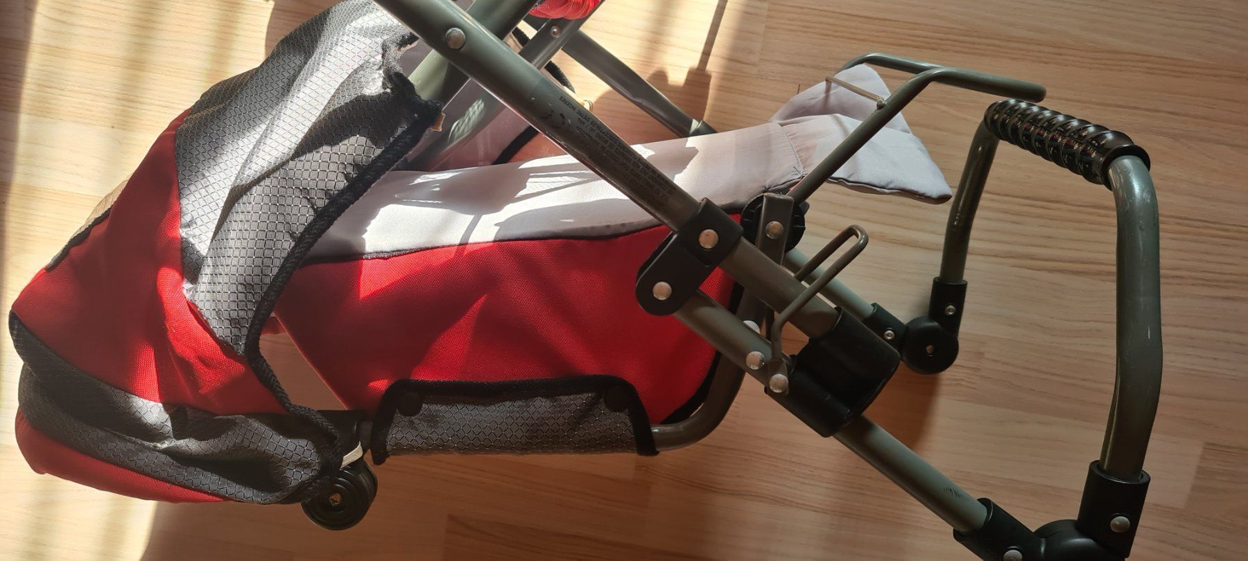 Carrozzine per bambole: Spielzeug Kinderwagen – Usato da Kloten venduto da techni 8