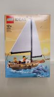 Lego 40487 - Sailboat Adventure