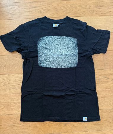 Carhartt Herren T-Shirt Gr. M