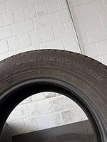 Pneu 225/75R16 C 121/120R Nokian Sommer Neuwertig