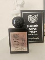 Lorenzo Pazzaglia Narcotix Citrus 50 ml