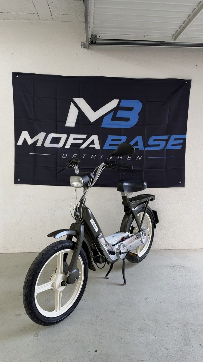 Piaggio Ciclomotori: Piaggio Ciao – Usato da oftringen venduto da MofaBase