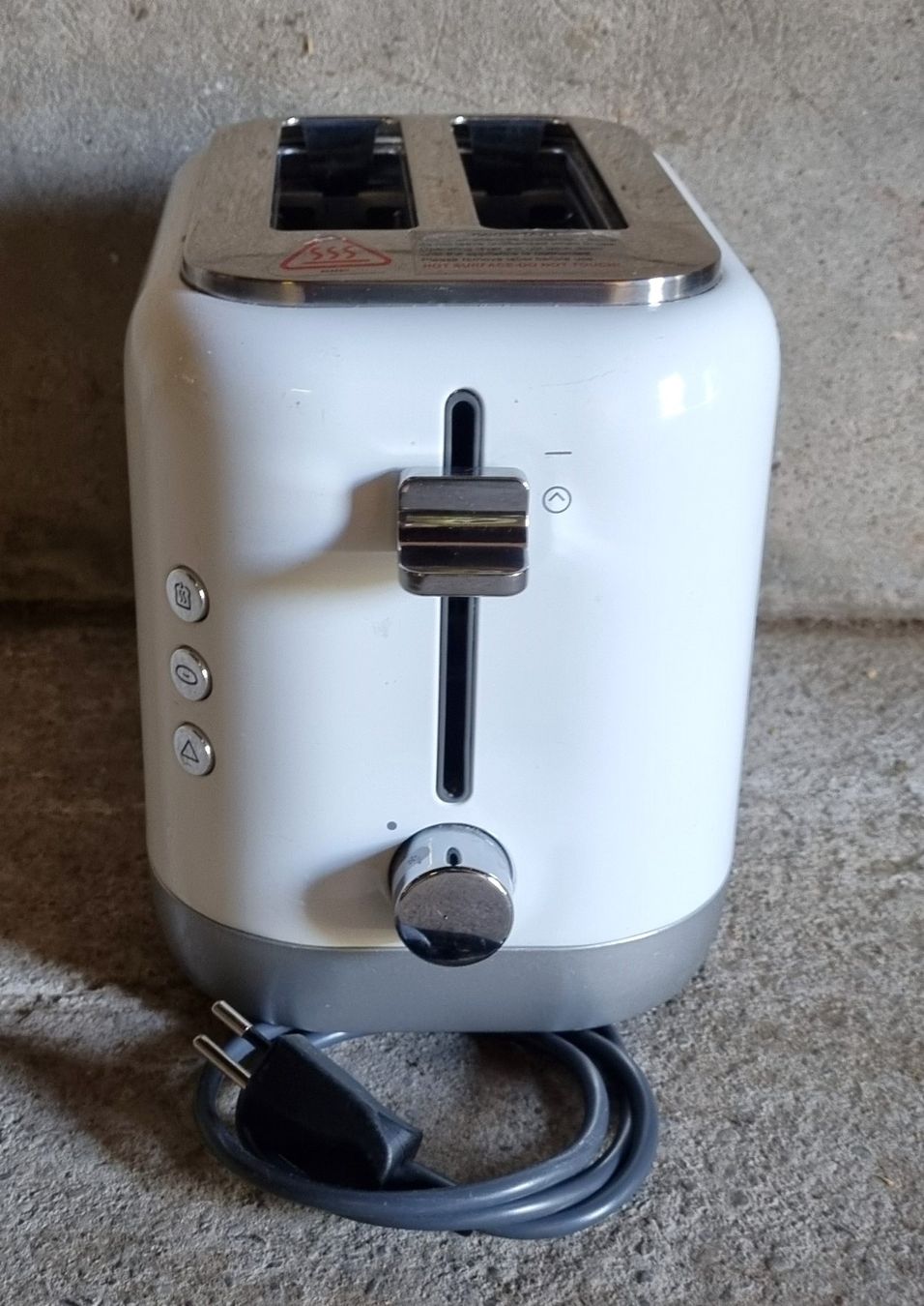 Kenwood Elettrodomestici da cucina: Kenwood kMix TCX750 Toaster – Usato da Bern venduto da ros_v7ry 1