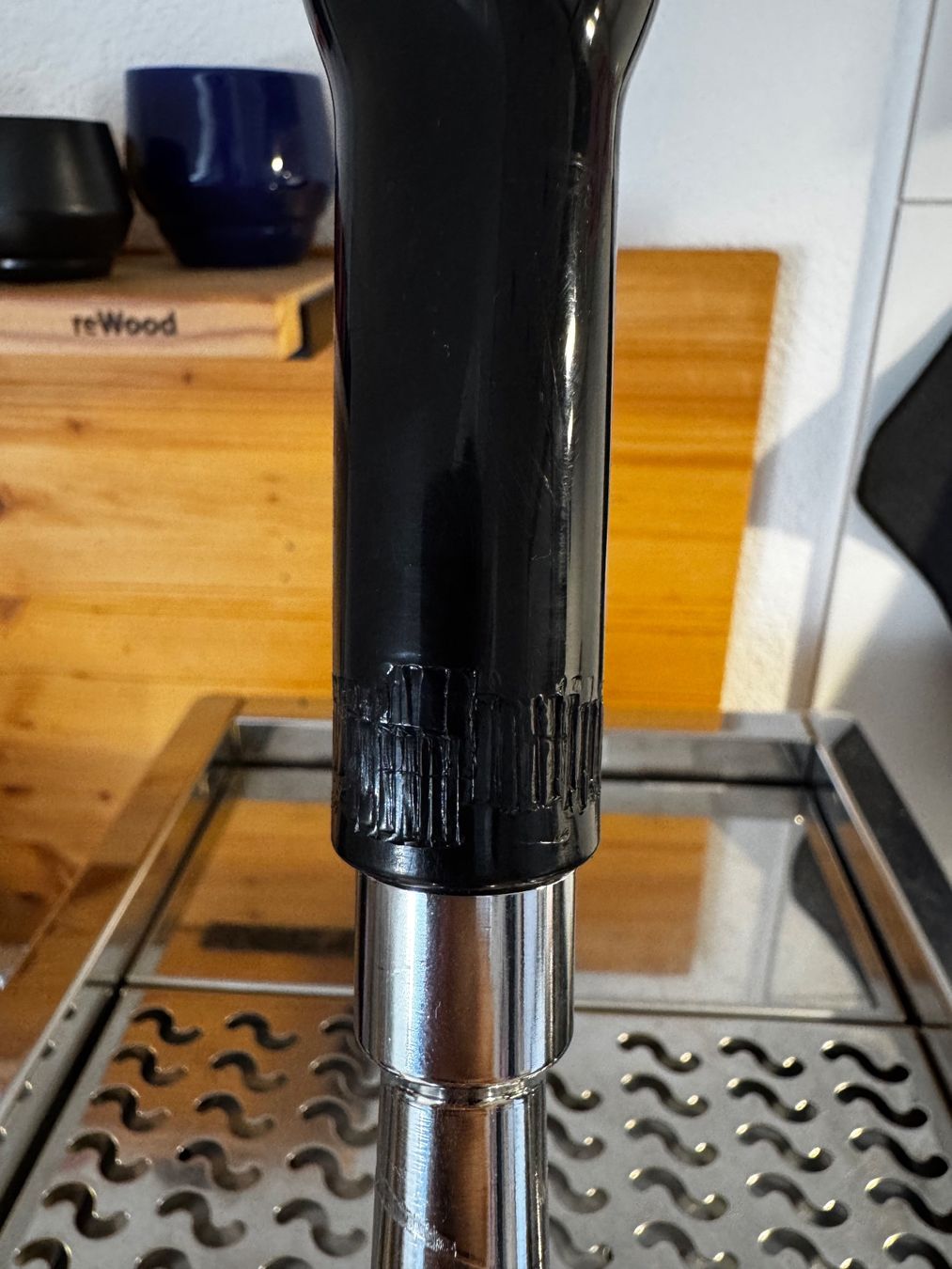 Bezzera Macchine per caffè & Macchine per espresso: Bezzera Strega - "Die Hexe" – Usato da Oberburg venduto da dplayzz 3