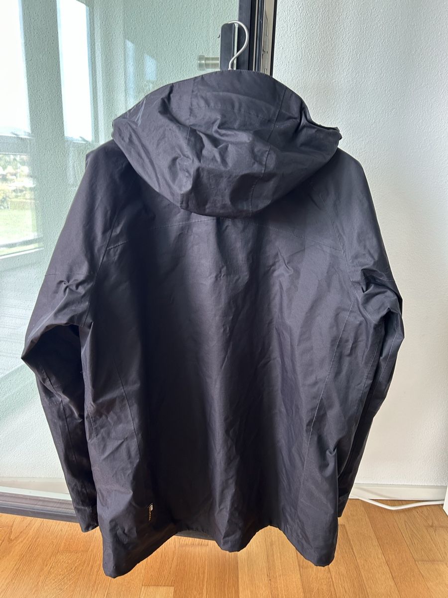 Jack Wolfskin Giacche: Jack Wolfskin jacket windbreaker XL  – Usato da Zug venduto da kki_yv65 3
