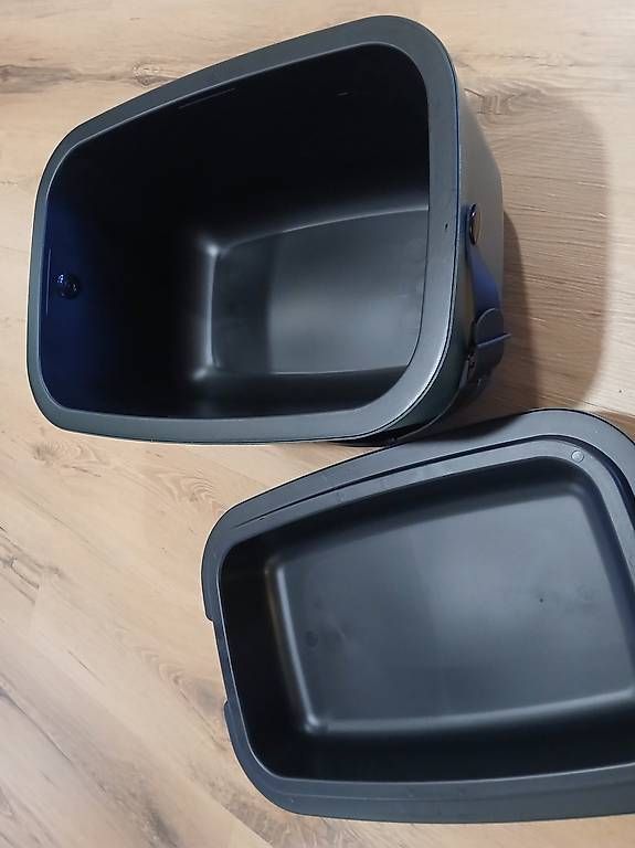 Kühlschränke & Kühlen: Kühlbox Polarbox  20l – Gebraucht aus Gondiswil von JOWIag 2