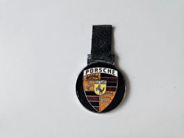 médaillon vintage Porsche Stuttgart, Alexander GB