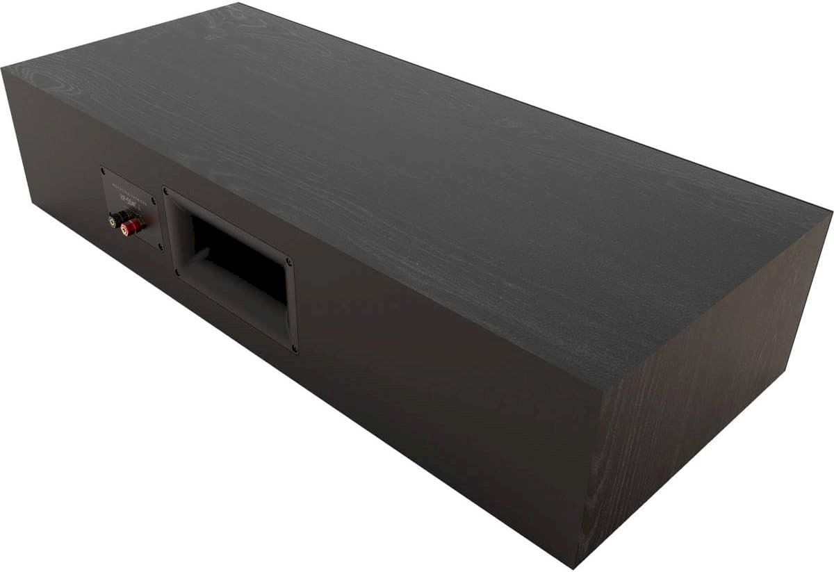 Amplificatori: KLIPSCH RP-504C II Center-Lautsprecher – Nuovo e nell'imballaggio originale da Bottighofen venduto da zaap 3