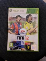 FIFA 12 - Xbox 360