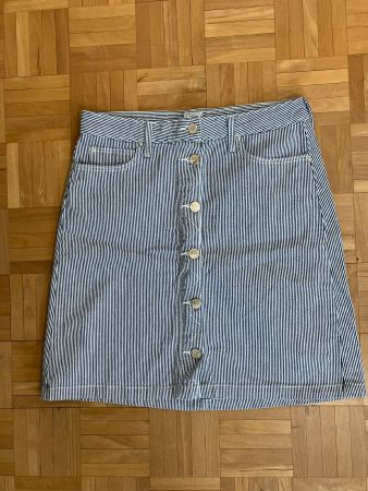 Lee Jeansjupe W29