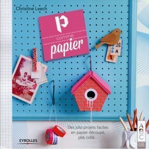 Libri: P comme papier – Usato da Neuchâtel venduto da Dualseele