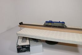 Kato US Lok ( 706 )