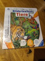 Ravensburger tiptoi Bilderlexikon Tiere gebraucht