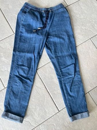 leichte Jeans Rich & Royal, Grösse 34
