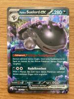 Paldea Suelord ex 130/193 Pokemon Entwicklungen in Paldea DE