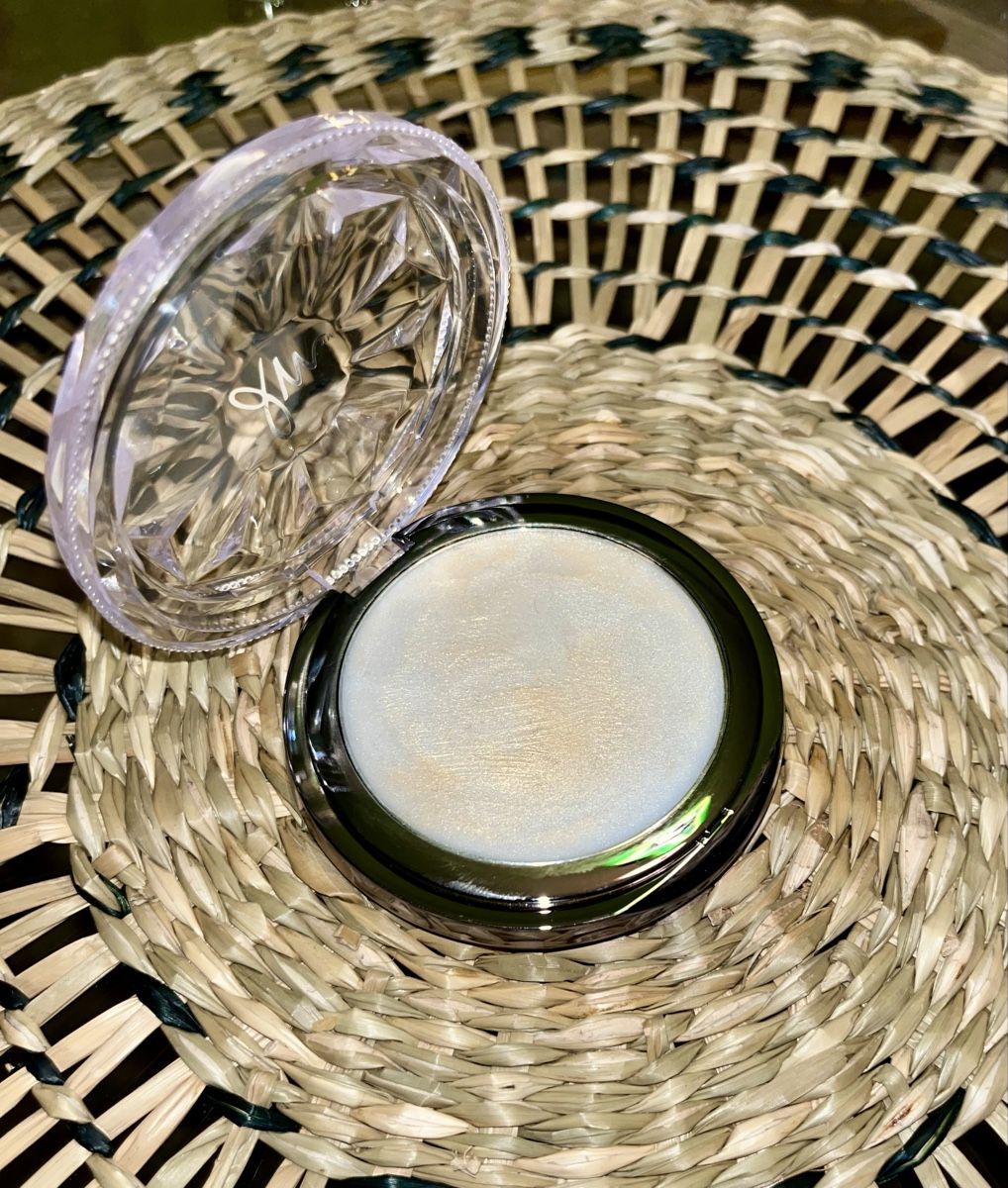 Make-up: Danessa Myricks dew wet balm – Usato da Perrefitte venduto da lulusphere 1