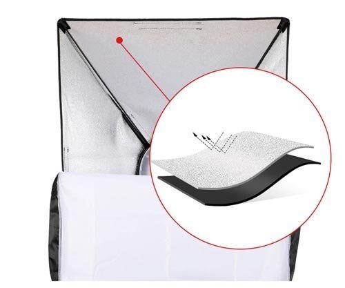 Lampes: Fotografie Beleuchtungs-System – Neuf avec emballage d'origine à Liestal par OMAROSHOP 4