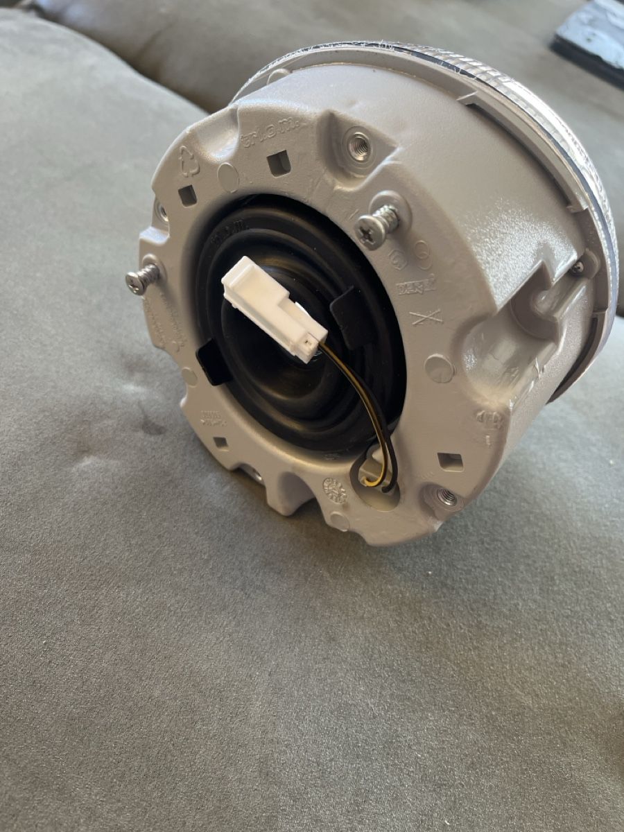 Vespa Fari: Scheinwerfer Vespa LX 125 - 150 – Nuovo (secondo la descrizione) da Fahrni b. Thun venduto da Bergers_occasionen 1